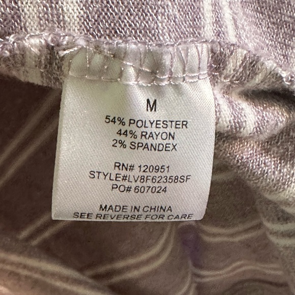 Olive Oak from Stitch Fix Over sized medium sweater - Picture 3 of 3